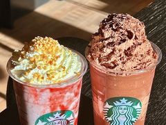 -星巴克(蒲汇塘路店)