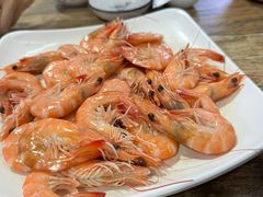 -阿浪海鲜连锁•海鲜加工•老字号(第一市场店)