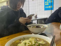 -小狗面馆(复兴店)