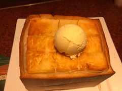 -绿茶餐厅(蓝色港湾店)