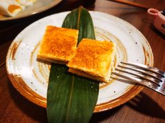 -五代同糖·甜品糖水店(河下古镇店)