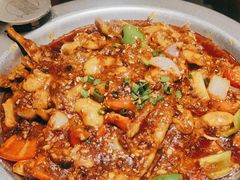 -嘎嘎鸭脑壳(蜀汉路店)