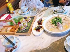 -弄堂里(西溪龙湖天街店)