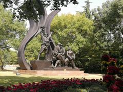 -上海市龙华烈士陵园