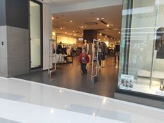 -ZARA(北美新天地时尚中心店)