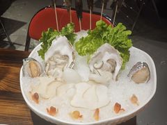-黄弟大排档·湖南菜·小龙虾·小海鲜(凯旋北路店)