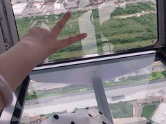 -影汇之星8字形摩天轮