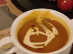 -安妮意大利餐厅(国贸店)