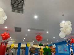 -美吉姆国际儿童发展中心(红谷滩绿地缤纷城中心)