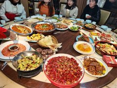 -有红鸡毛店·川菜(建设路店)