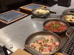 -夜食白市Yespicy·烧烤啤酒宵夜(番禺四海城店)