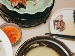 -佬麻雀·新湘菜(东方宝泰店)