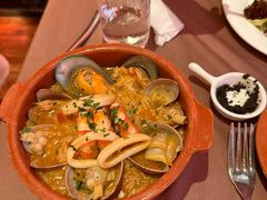 -ALBERGUE 1601 婆仔屋葡国餐厅