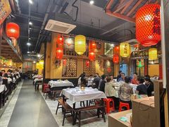 -湖南老饭铺(福永店)