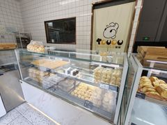 -甜嘟嘟烘焙坊(舒城路店)