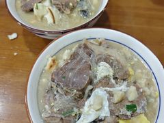 -刘信牛羊肉小炒泡馍(回民街店)