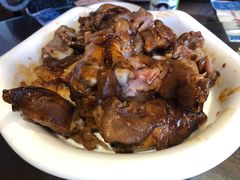 -王村姑老土炕莜面村(桥东店)