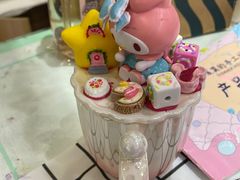 -Summer House夏莫手工坊团建活动(世博源店)