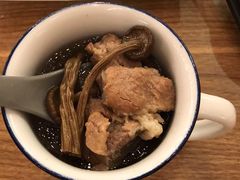 -先记烧鹅王·本地粤菜(福永店)