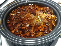 -辣婆婆(航天桥店)