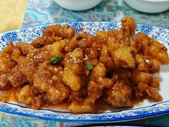 荔枝肉-杨南饭店·二十五年闽菜馆(凤湖新城一店)