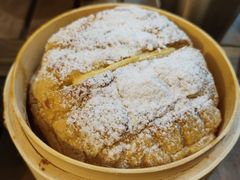冰火菠蘿油-甘单茶事小馆(洋河店)