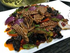 -君临七星生态酒店