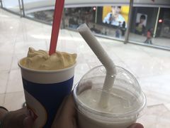 -DQ·蛋糕·冰淇淋(河东万达店)