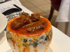 -波特曼西餐厅(南岗店)