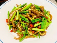 -老街鱼嘴巴(坡子街老店)