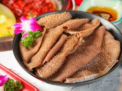 -红辣椒·川菜·火锅(张杨路店)