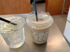 -有趣人类咖啡(永庆坊店)