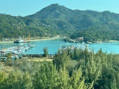 -惠州金海湾嘉华度假酒店