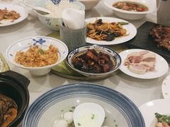 -荷塘味道(水长城店)