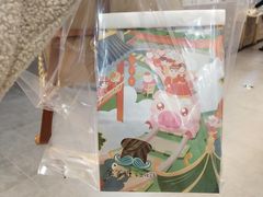 -爸爸糖吐司面包(大连高新锦辉商场店)