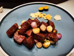 -广州富力丽思卡尔顿酒店·丽轩·粤菜