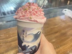 -茶话弄(中贸广场店)