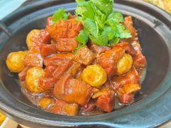 -合合春饼·酱骨·东北菜(潘家园店)