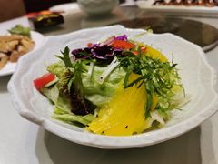 -骏莱海鲜鱼港(五角场店)