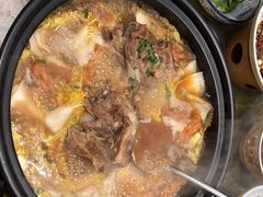 -湘邻呷铺·田园家宴(汉基广场店)