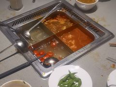 -海底捞火锅(津南永旺店生日主题店)