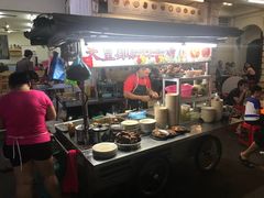 -金伯利街美食夜市