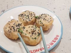 -小杨生煎(黄河路店)