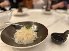 -上海和平饭店龙凤厅 Dragon Phoenix