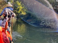 -九曲溪竹筏码头