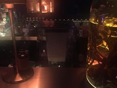 -HUNTING BAR亨霆鸡尾酒馆(越秀淘金店)