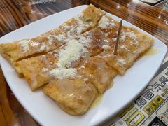 -阿古吉缅甸茶餐厅