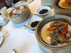 -东海朗廷酒店-唐阁T’ANG COURT 中餐厅