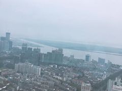 -镇江苏宁银河国际酒店-大堂酒廊