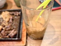 -南都咖啡西餐厅(天誉店)